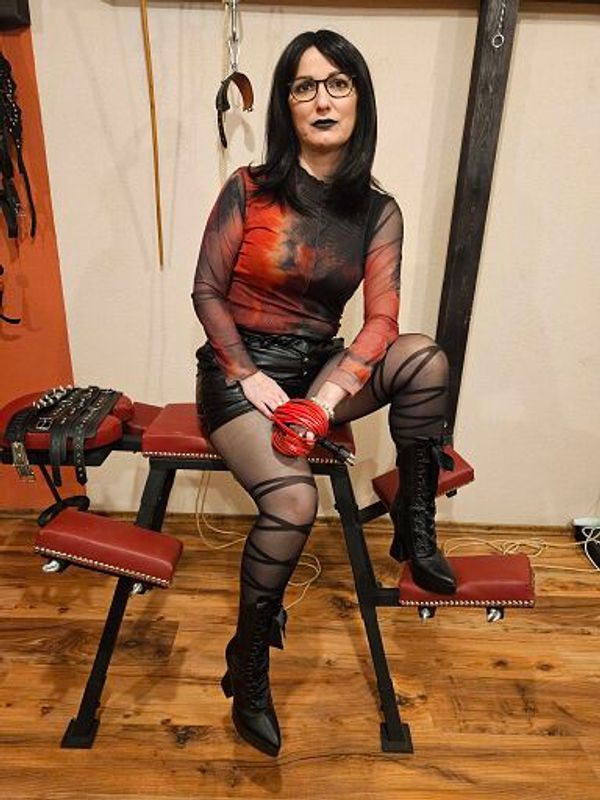 Madam S — Bratislava, foto 21