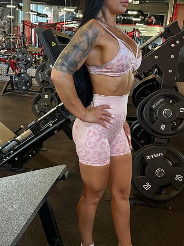 Fitnesska — Žilina, foto 7