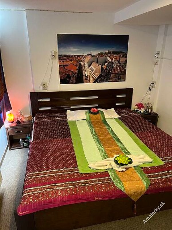 Thajky na Lodi — Bratislava, foto 3