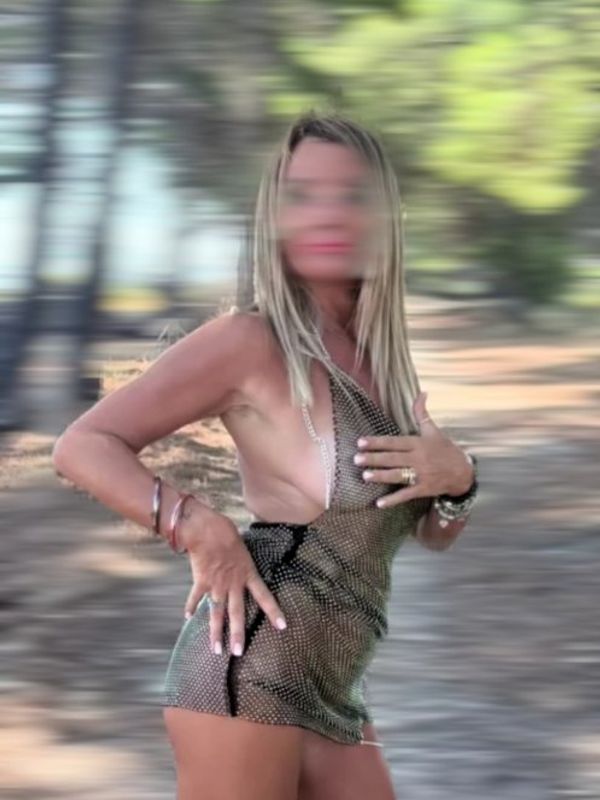 Nová MILF — Brno, foto 2