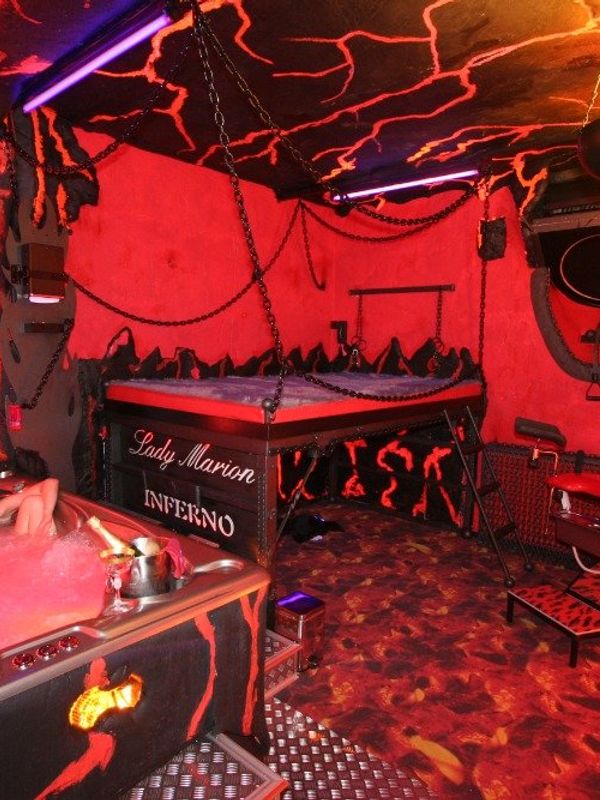 Lady Marion - Night club — Karlovy Vary, foto 2