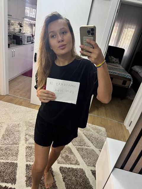 Simona — Šaľa