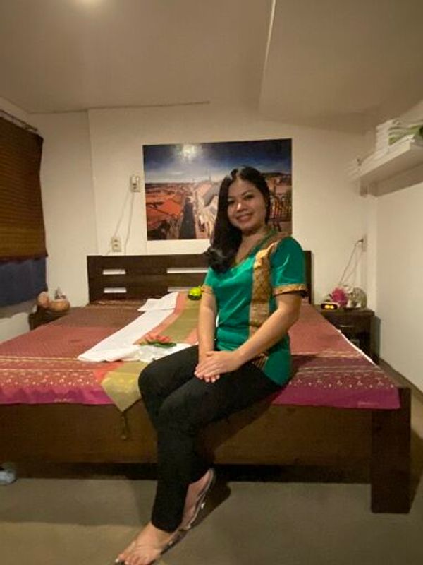 Thai4you-masáž — Bratislava, foto 1
