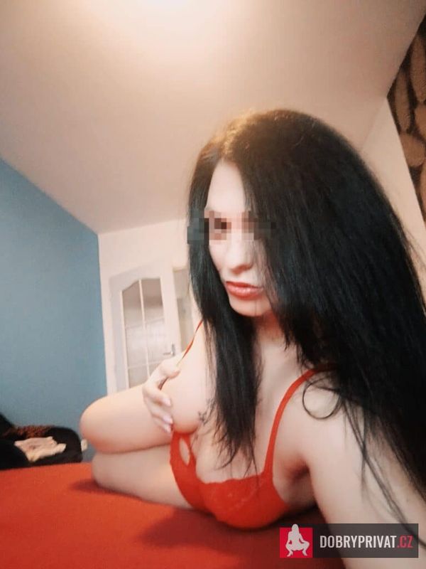 Sexy_Lilly💋 — Praha, foto 15