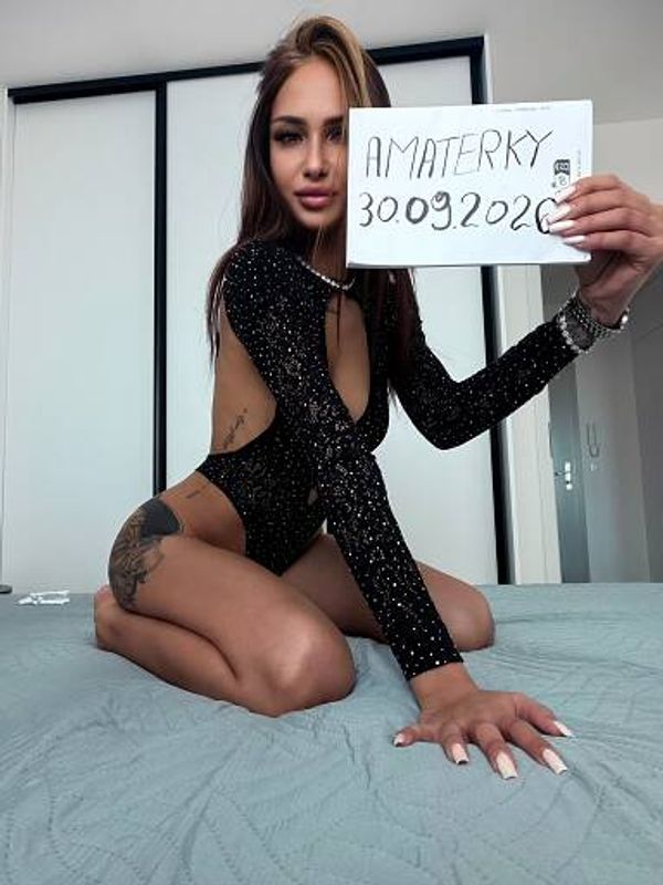Vanessa — Bratislava, foto 3