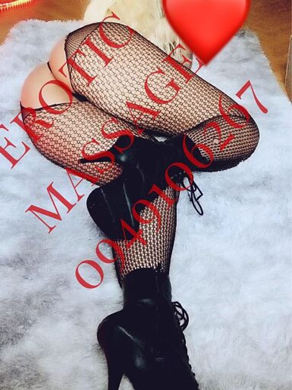 Nuruerotic — Prešov, foto 10