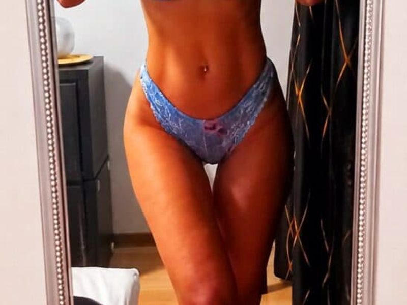 Patricie masáže — foto 5
