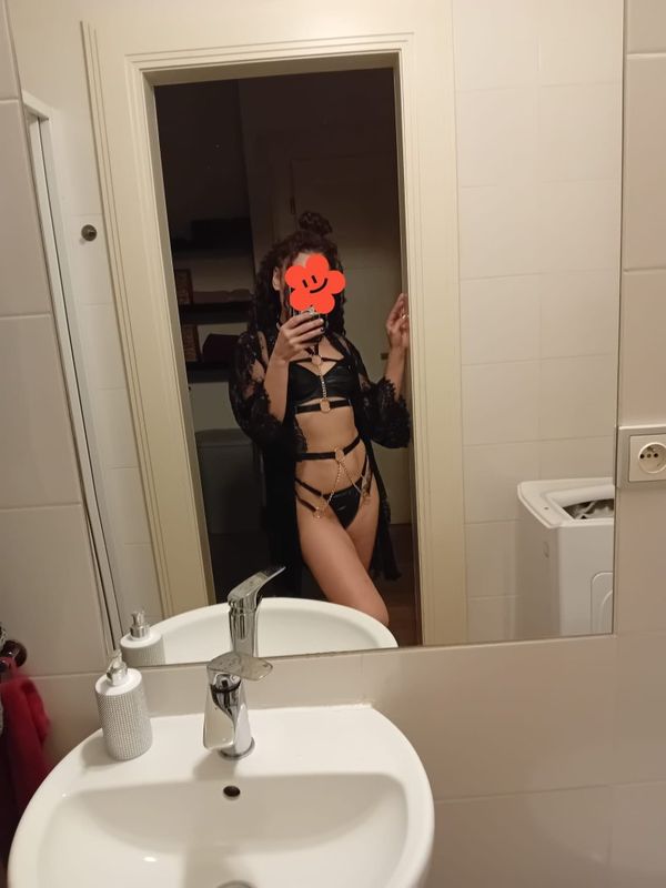 Gwen — Praha, foto 3