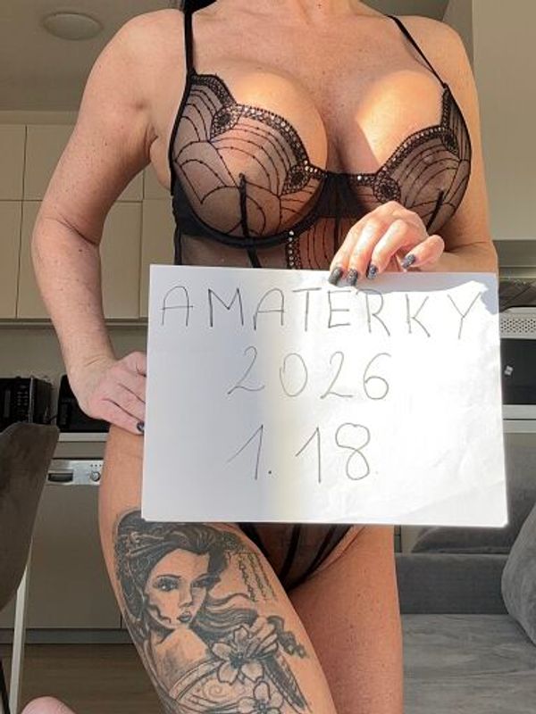 Cintia Silver — Bratislava, foto 33