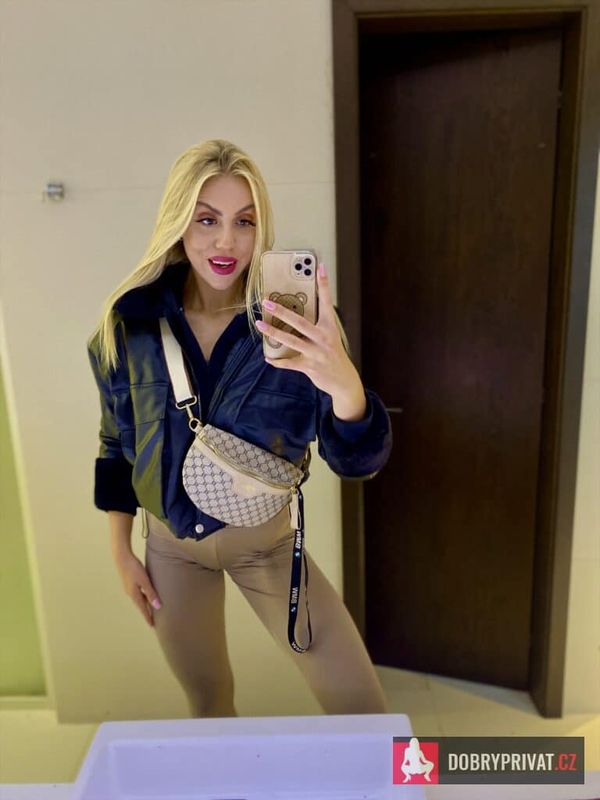 Mari 💚7.-8.9❣️fitness — Brno, foto 32