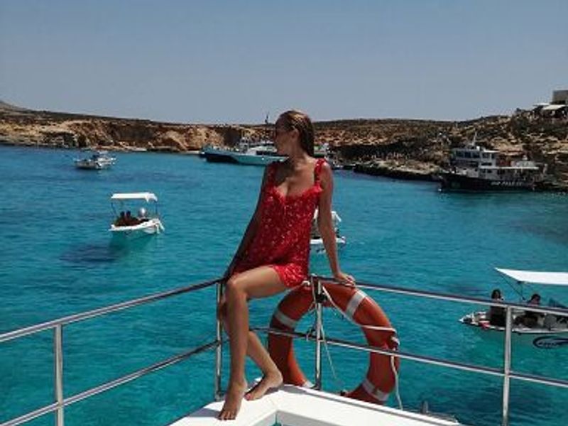 Daniela — foto 1