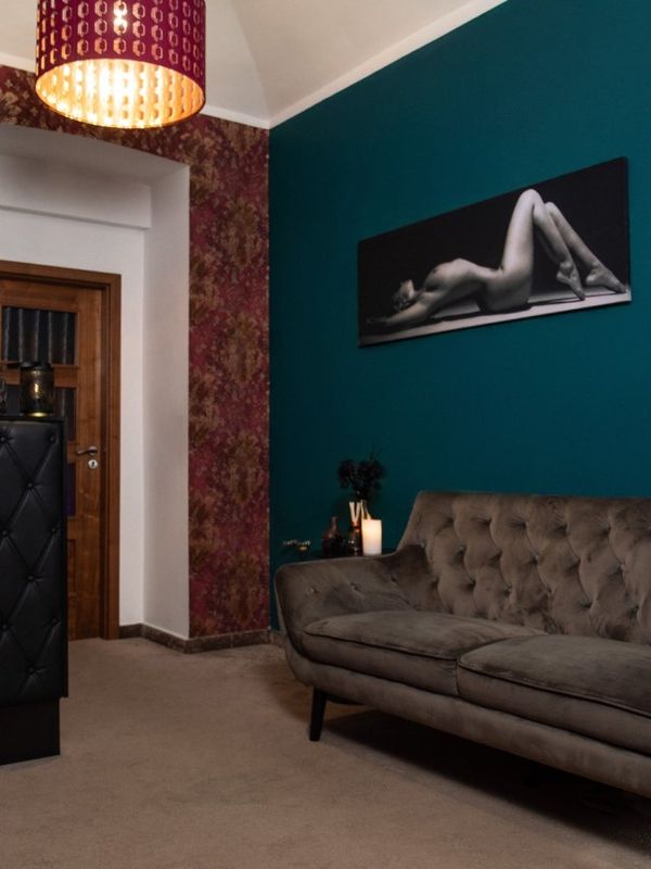 Imperium massage — Praha, foto 6