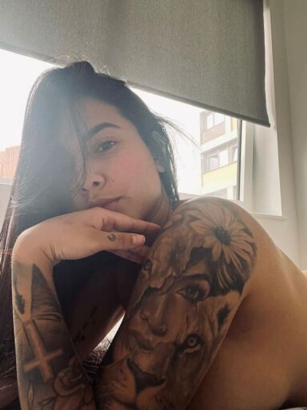Zoe — Bratislava, foto 2