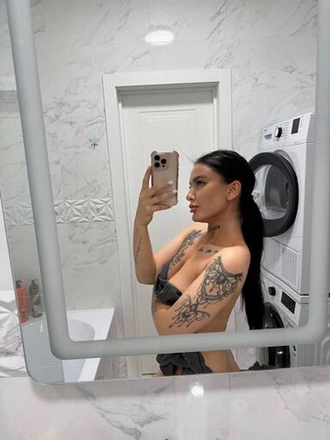 Katty — Bratislava