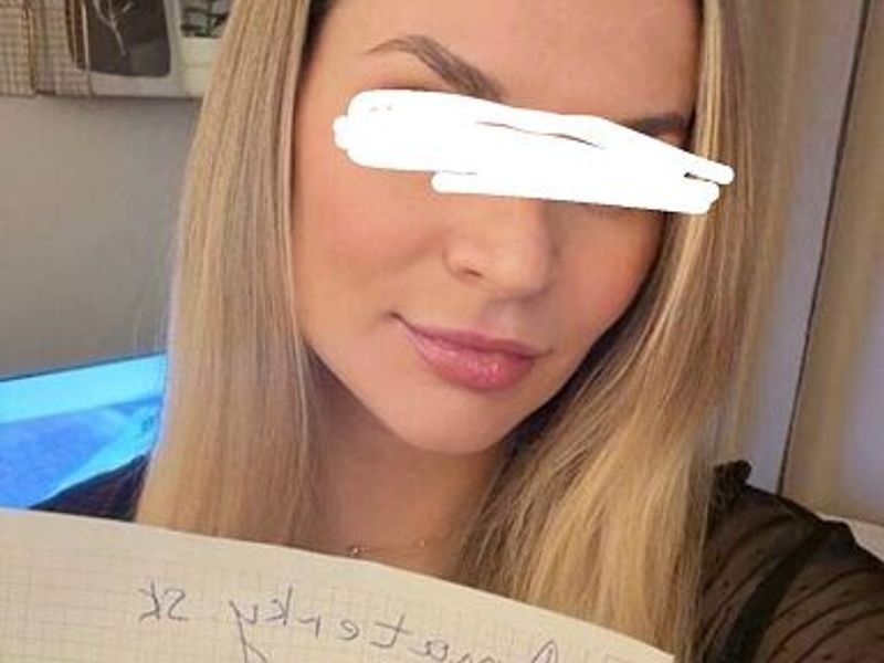 Maria — foto 8