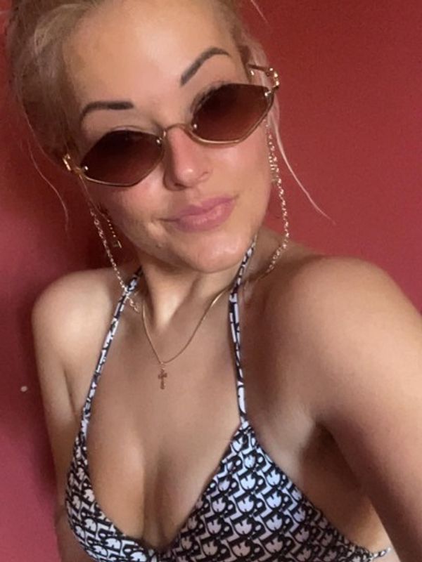 Daria Escort — Košice, foto 8