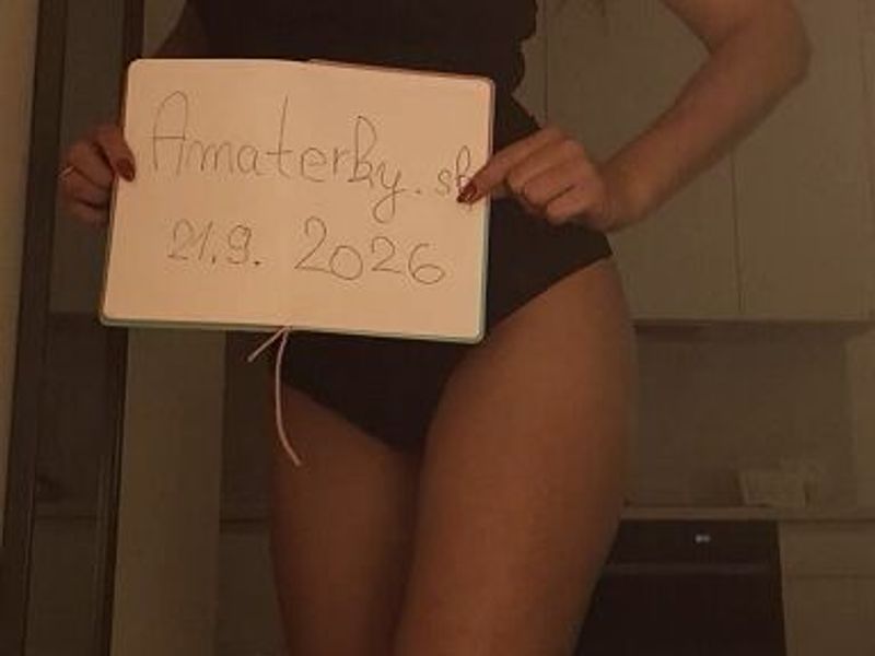 Nina GFE