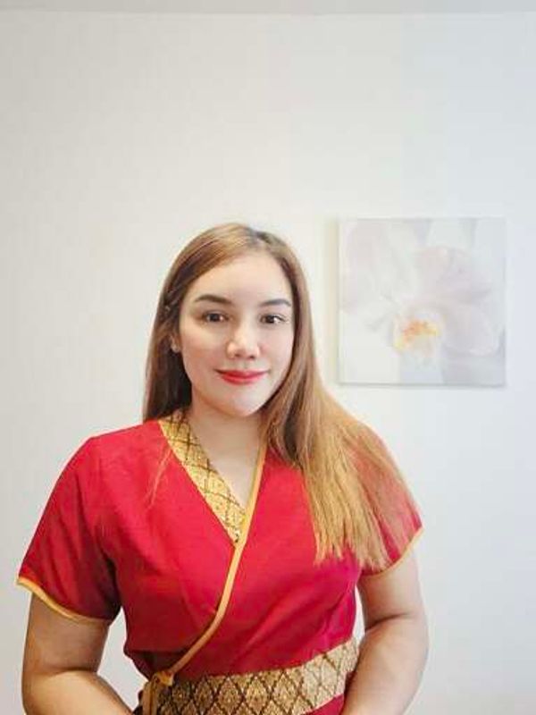 Thai Massage — Bratislava, foto 23