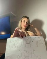 Sasha Latina
