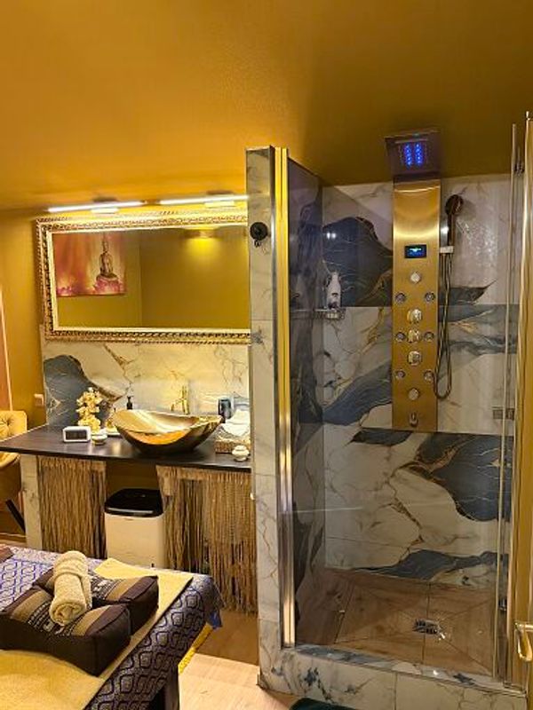 Thai Massage — Bratislava, foto 16