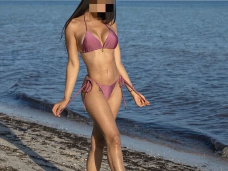 Elena, ne pro každého‼️ — foto 3