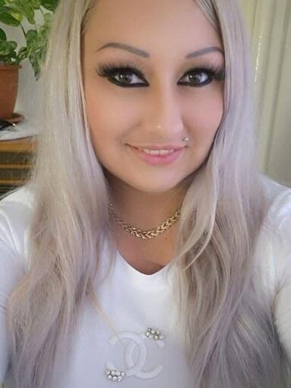 Viky GFE — Bratislava, foto 2
