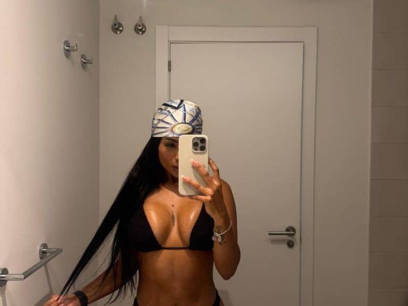 Karla🔥 — foto 6