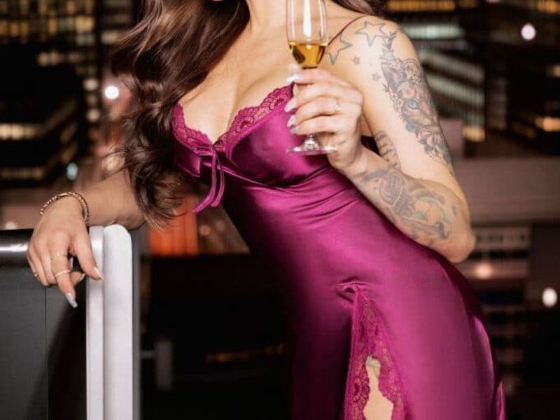 Melissa Hills TRANS — foto 6