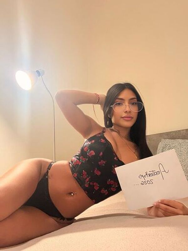 Carla Ceci — Bratislava, foto 3