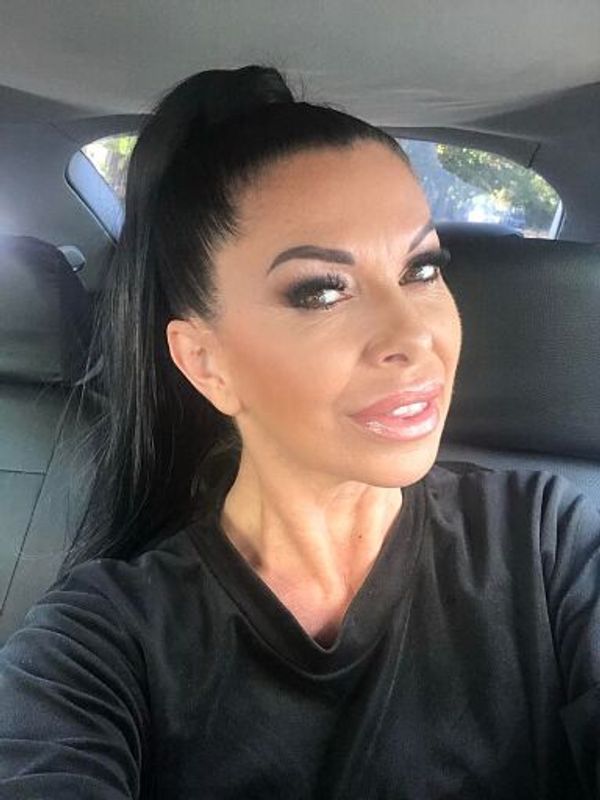 Cintia Silver — Bratislava, foto 13