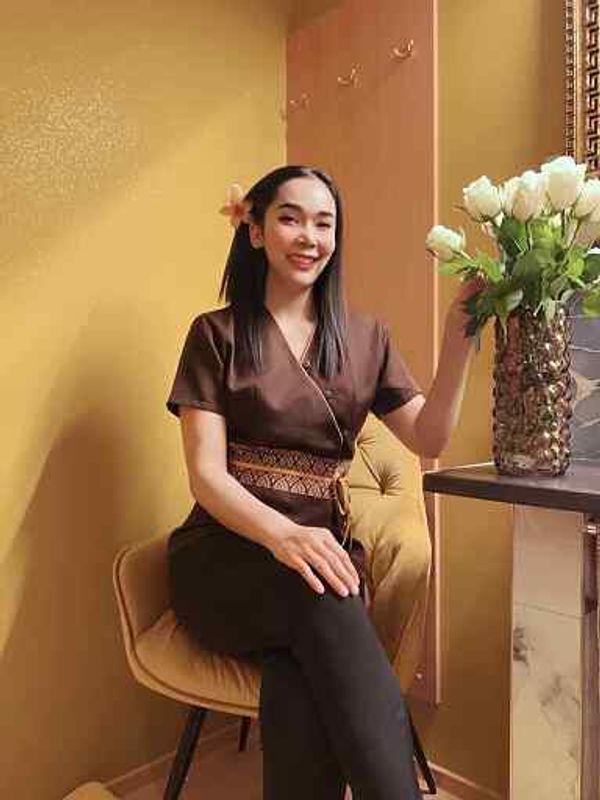Thai Massage — Bratislava, foto 8