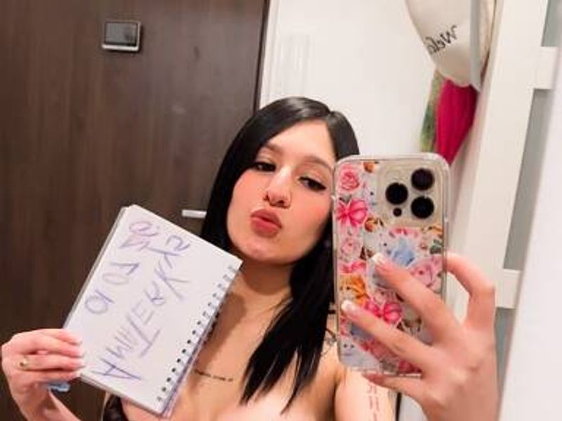 Shantal — foto 3