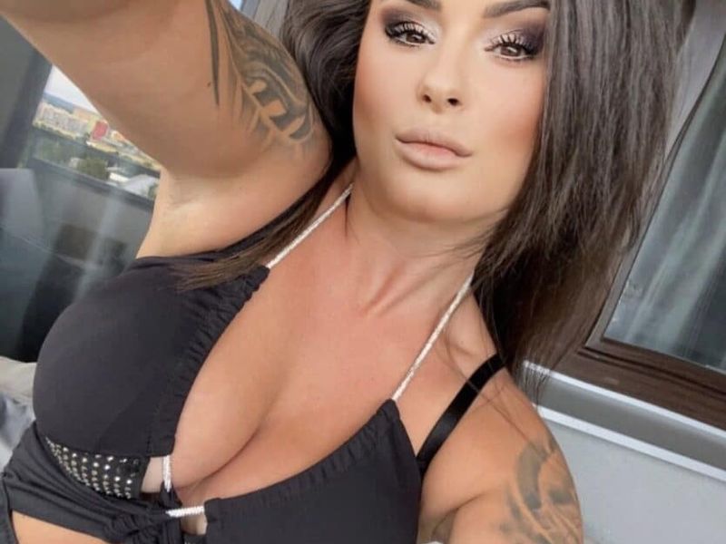 🫦Nikol🫦Češka🫦 — foto 6