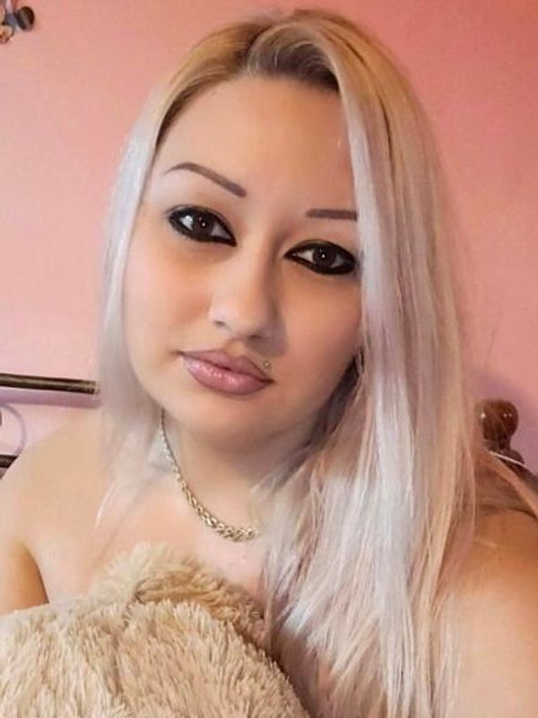 Viky GFE — Bratislava, foto 14