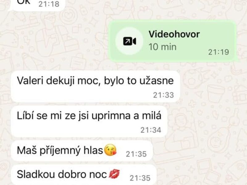 Webka a videa — foto 7