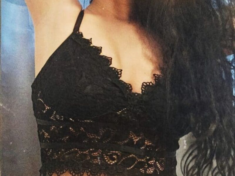 ❤️něžná Laura Po-Pá — foto 6