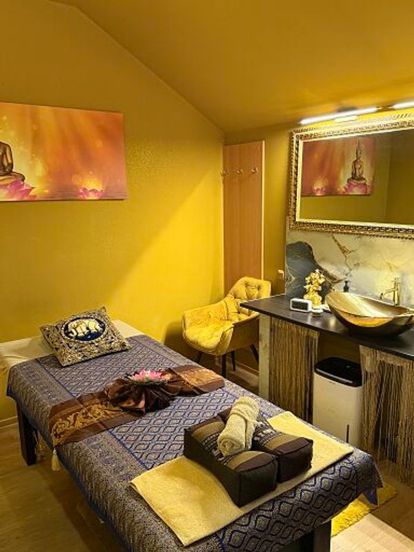Thai Massage — Bratislava, foto 11